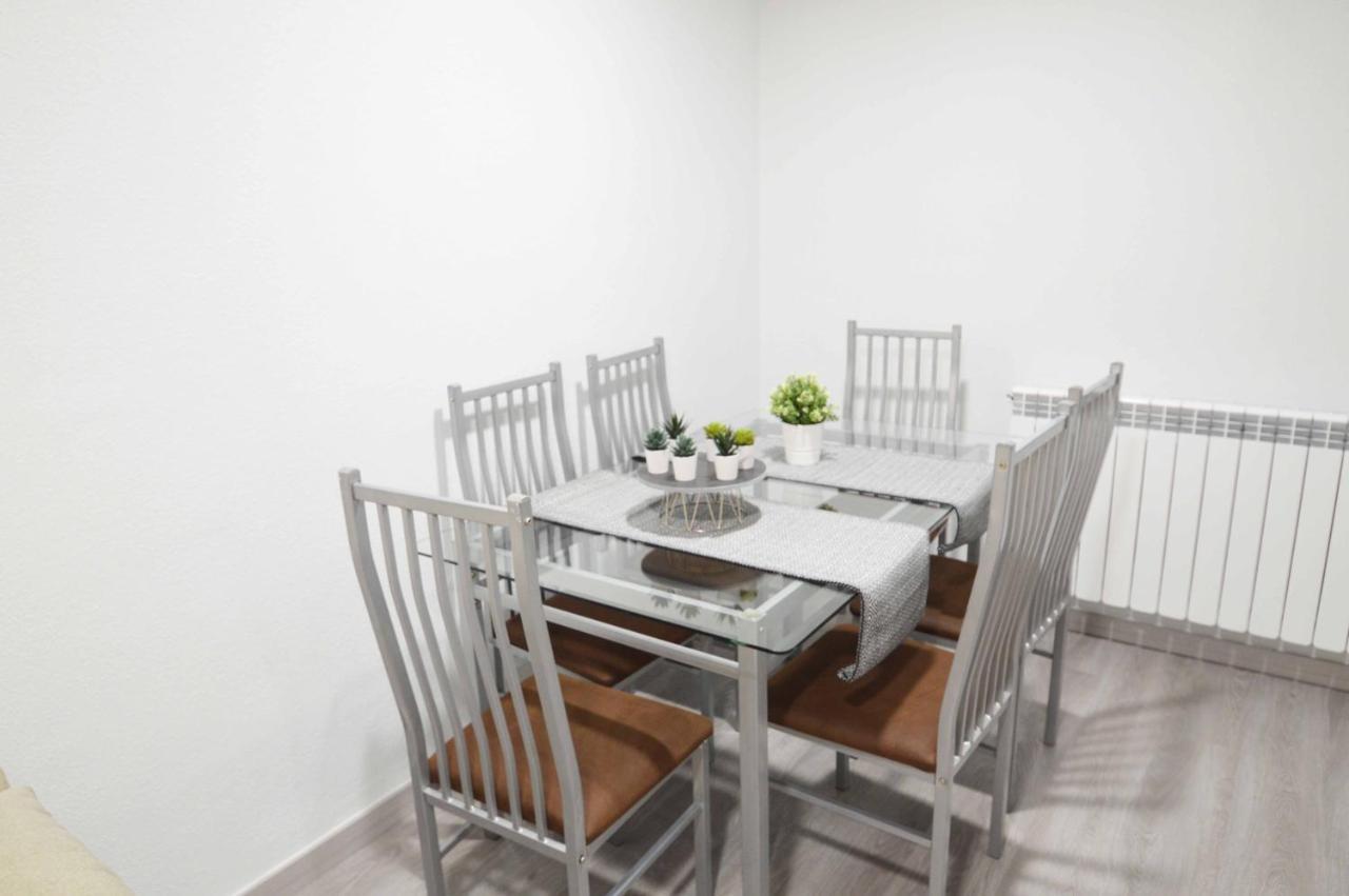 Apartamento Encanto Tarazona Exterior foto
