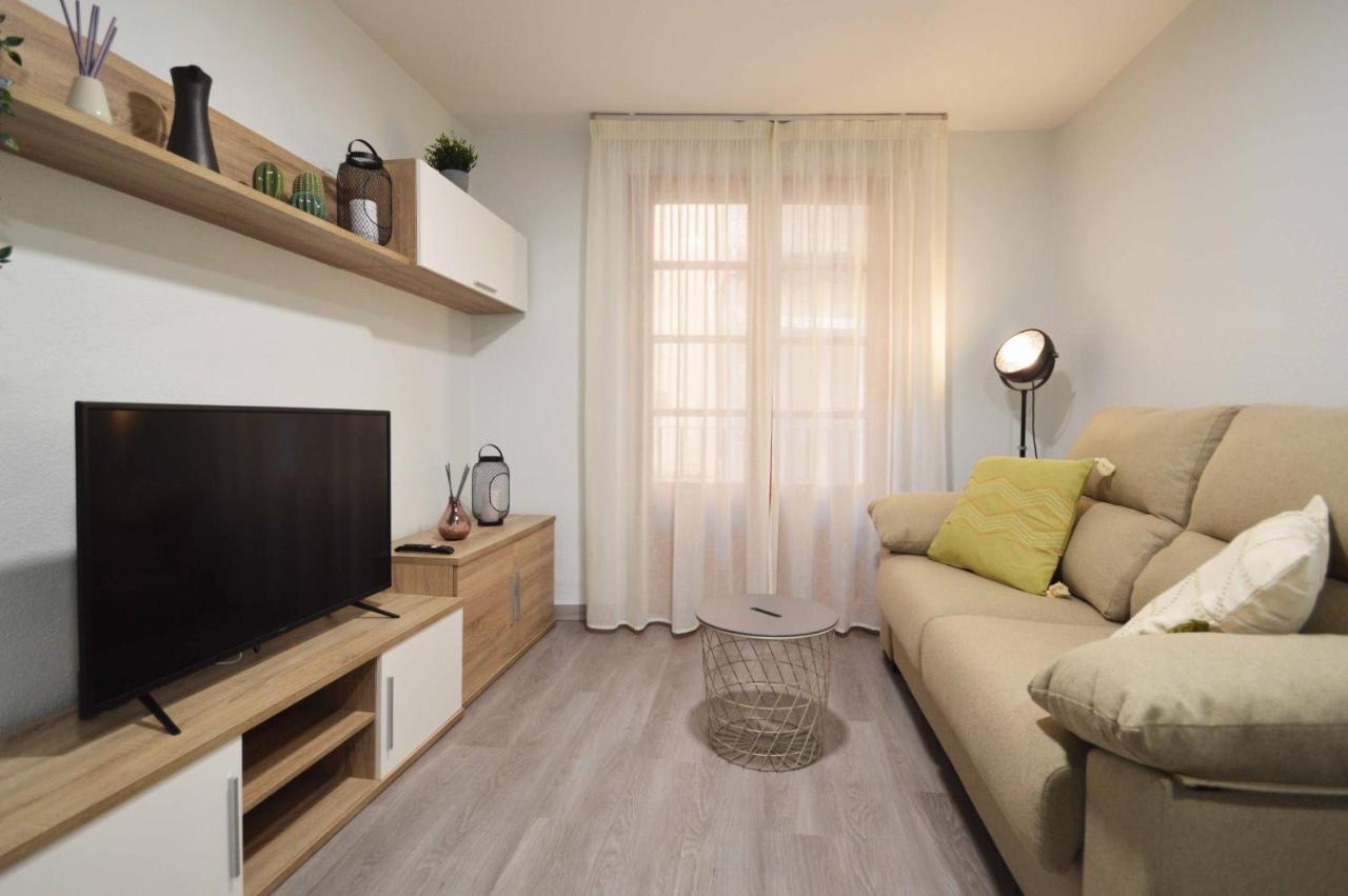 Apartamento Encanto Tarazona Exterior foto