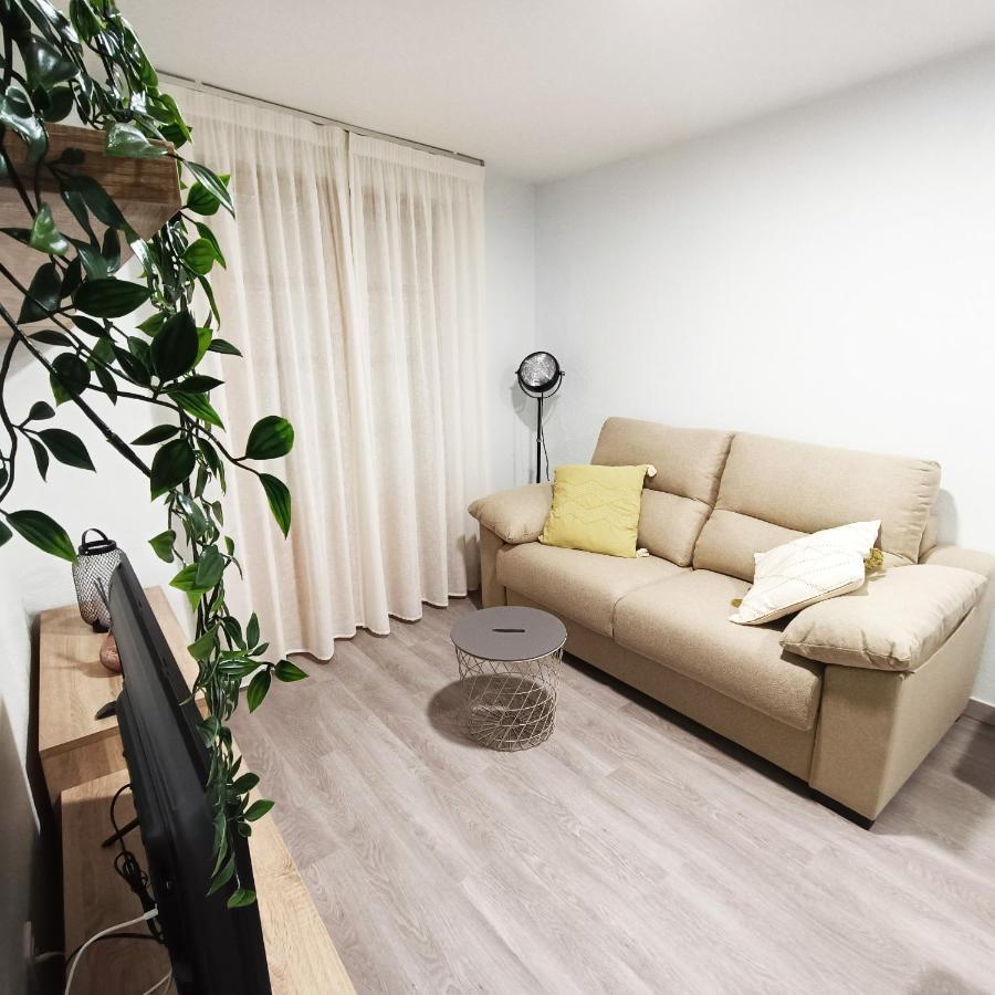 Apartamento Encanto Tarazona Exterior foto