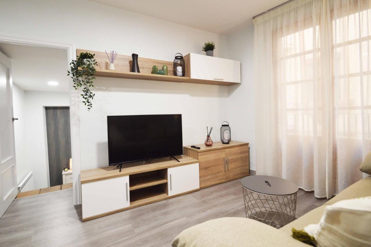 Apartamento Encanto Tarazona Exterior foto